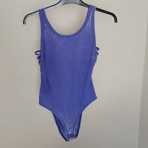 Topshop bodysuit
